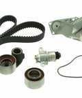 Engine Timing Belt Kit With Water Pump For Acura CL TL Honda Accord Odyssey Best Bang For Your Buck DIY Replacement Parts