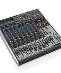 Xenyx X1622USB 16-Input 2 By 2-Bus Studio Mixer with Premium XENYX Preamps and Pro Grade Compressors