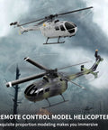 Two C186 RC Helicopter 4 Channel No Ailerons For Beginners With 6 Axis Gyro Stabilization Altitude Hold Includes 3 Batteries.
