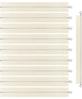 8 Inch Impulse Sealer Replacement Parts Kit With 10 Heat Seal Strips And 10 Heating Elements For Quick Fix Up And Easy Maintenance