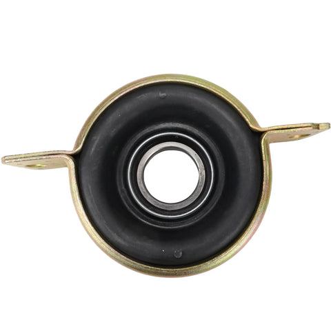 Drive Shaft Center Support Bearing for Toyota Tacoma 2005 2015 2WD 4WD Replacement Kit showing center bearing and metal bracket.