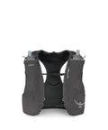 Dyna LT Womens Running Hydration Vest With Hydraulics Soft Flasks, Ultra Lightweight Water Pack With Front Pockets, Black Medium