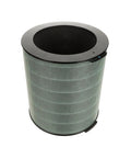 Room Air Purifier Replacement Filter With Three Stage Filtration That Captures 0.3 Micron Particles Pre Filter For Large Particles