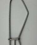 Stainless steel stringer for attaching catch to Scuba Diving Lift For Spearfishing And Lobstering, Ocean Treasure Hunting