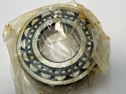 Tough As Nails Spherical Roller Bearing 21314EJW33C3 Top Shelf Heavy Duty Industrial Power Transmission Component Built To Last Forever With Rock Solid Precision And Smooth Action That Gets The Job Done Without Breaking A Sweat Ever Again