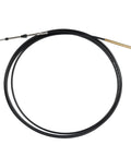 Marine Steering Control Cable CC21017 17 Foot OEM Direct Replacement Plug And Play For Pre 1993 Mariner 40 HP And Below