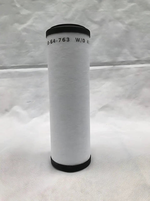 Air Oil Separator Cartridge DA1068 Replacement Coalescing Filter for Sogevac SV Series Vacuum Pumps vertical view