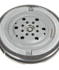 Dual Mass Clutch Flywheel Replacement For 2015 To 2019 Chevy And Gmc Canyon Colorado 2.5L 4 Cylinder Engine, durable metal design.
