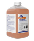 Concentrated Neutral Floor Cleaner No Rinse Formula Daily Mopping Solution 2.5 liter jug for commercial use.