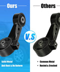 Comparison of Heavy Duty Engine Torque Strut Mount Bracket To Crush Clunking And Keep Your Rig Rollin Smooth Direct Fit Oem For Lexus Es300 Es330 Camry 2002 2006.