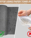 Heavyweight Absorbent Mat Roll 150 Foot Long By 30 Inch Wide For Oil And Water Spills in home garage polyester pads