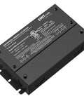 30W Dimmable LED Driver 24V Triac Dimmer Power Supply for LED Lighting AC to DC Transformer Waterproof IP67 UL Listed