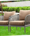 24 Pack Outdoor Furniture Clips For Patio Wicker And Rattan Sofas, Sectional Sofa Clamps on garden chairs securing cushions