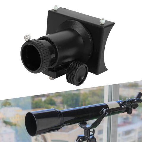 One And A Quarter Inch Telescope Focuser With Adjustable Tension And Locking Knob for DIY Reflector Telescopes, smooth focusing