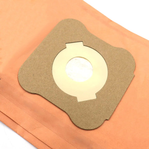 12 Pack Vacuum Bags For G Series Compatible With G3 G4 G5 G6 G7 Ultimate G Sentria Diamond Fits Part 204803 205803 focus