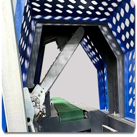 Industry Leading Hydraulic Log Splitter That Shreds Tough Firewood Rounds Like Butter For Farm Ranch And Backyard Crews With Effortless Auto Feed Up To Thirty Tons
