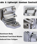 Plug And Play Direct Replacement For 10379 Cut Off Tool With Case And No Modification Required Installs On Tapco Pro 14 HD MX Series