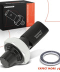 Oil Pressure Sensor For VW And Audi Vehicles That Fits Jetta Passat Golf GTI Beetle CC Eos EuroVan Tiguan with packaging and washer