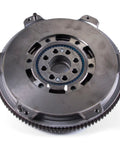 Heavy Duty Dual Mass Clutch Flywheel Replacement For 1998 To 2000 Bmw M3 And Z3 Inline Six 3.2 Liter Engine showing steel core and detailed design.