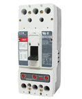 Heavy Duty 3 Pole Motor Circuit Protector Breaker Replacement For Industrial Panels 250 Amp with thermal magnetic trip.