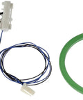 Passenger Side Fuel Level Sensor For Nissan Vehicles Direct Replacement Plug And Play Reliable Fuel Gauge Sensor with green gasket