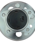 Rear Wheel Bearing And Hub Assembly Set For Lexus ES300 ES330 ES350 Toyota Avalon And Camry 2 Piece Left And Right With ABS Ready To Install