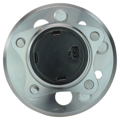 Rear Wheel Bearing And Hub Assembly Set For Lexus ES300 ES330 ES350 Toyota Avalon And Camry 2 Piece Left And Right With ABS Ready To Install