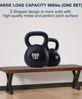 Heavy Duty 16 Inch Metal Bench And Table Leg Set In Black With Z Shape Design Built To Last DIY Ready Furniture Legs supporting weights