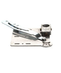 Bottom Hinge With Torque Master Anthony For Commercial Refrigeration Doors 35-01809 Heavy Duty Door Hardware For Food Service Equipment Easy Install And Long Lasting Performance, metal hinge