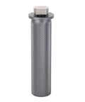 20mm Bench Dogs For Woodworking Tables Pro Grade Aluminum Alloy Sliding Slot Stop Clamps For T Slot Rails Compact Hole Stops