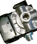 Pressure Switch For Ingersoll Rand Air Compressor 145 To 175 PSI Four Port Quarter Inch FNPT Inlet 120V Adjustable Differential