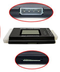 Your Go-To 8-In-1 Power Supply Tester For PC Builds With ATX 20-24 Pin, IDE HDD SATA, PCIe 6-Pin, EPS 8-Pin, Floppy connectors and LCD