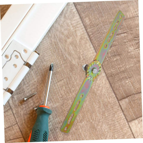 Adjustable Angle Sofa Connection Hinge For Heavy Duty Built To Last Furniture With High Load Capacity Easy To Install