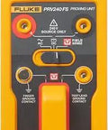PRV240FS Proving Unit For T6 Electrical Tester Verify Meter Function Before And After Measurements With A Must Have Fast Safe Voltage Source
