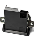 Volkswagen Rear Trunk Boot Lid Lock Latch Replacement 5M0827505E for Beetle Golf V VI VII component close-up, durable OEM style