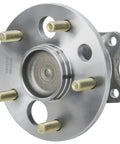 Rear Wheel Bearing Hub Replacement For Toyota Avalon 1995-2004, Camry 1992-2001, Solara 1999-2003, 5 Lug With ABS close-up