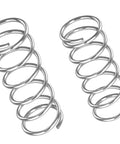 9 Bar And 6 Bar OPV Spring Upgrade For Espresso Machines Made From 304 Stainless Steel Durable Replacement shown in two sizes