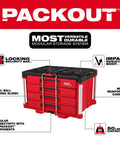 Premium Shop Rig Ready 366 Piece Master Mechanics Hand Tool Set With Heavy Duty 12 Drawer Rolling Cart with modular storage system