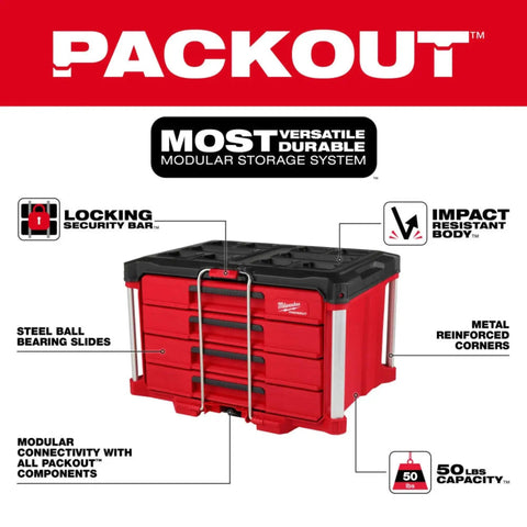 Premium Shop Rig Ready 366 Piece Master Mechanics Hand Tool Set With Heavy Duty 12 Drawer Rolling Cart with modular storage system