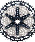 12 Speed Mountain Bike Cassette 10 45 Tooth Micro Spline With BEAM Spider Design Lightweight and Stiff for Crisp Shifts