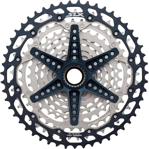 12 Speed Mountain Bike Cassette 10 45 Tooth Micro Spline With BEAM Spider Design Lightweight and Stiff for Crisp Shifts