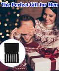 Six Piece Screw Extractor Set For Damaged Screws And Rusty Bolts HSS High Speed Steel Removers in festive gift setting