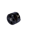 Be1806 Brushless Motor 2700Kv Race Edition for Micro Drones and Multicopters, black cylindrical design