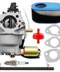 Go-To Carburetor Replacement For 420cc Lawn Mower Engines Compatible With CC30 CC760ES T1000 T1200 R1000 LT4200 And 4P90HUA HUB HUC With Tune Up Kit Included