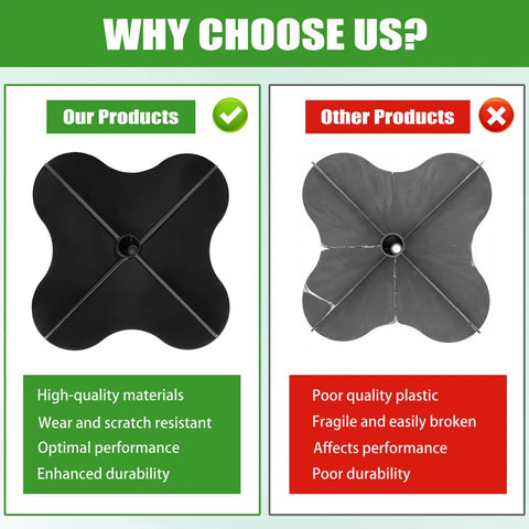 Comparison of Heavy-Duty Fertilizer Spreader Impeller For Stand-On 125-Pound Spreader Wobble-Free Reinforced N2320 Replacement with other product