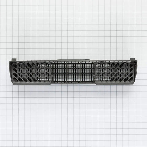 Silverware Basket Replacement For Whirlpool And Kenmore Dishwashers WP8531233 Compatible, top view design.