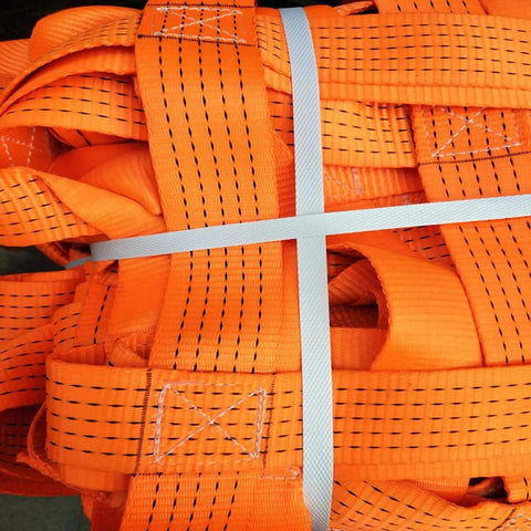 Heavy Duty Cargo Lifting Net 2x2M Pallet Mesh Bag For Hoisting And Loading 3T Capacity Garden Climbing Net For Safe Cargo Handling