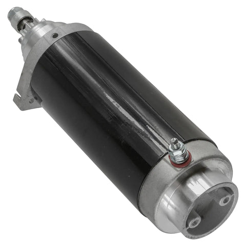 Mercury Outboard Starter Fits 115Hp 140Hp 115Elpt 140Elpt 1980s Marine Engines Easy Install Replacement Part Plug N Play