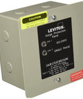 120/240V Panel Protector With No-Brainer 4-Mode Surge Protection for light commercial and residential use, NEMA 1 enclosure, model 51120-1.
