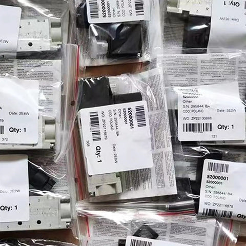 Heavy Duty 5/2 Way Directional Control Valve Series 520 For Industrial Automation Anodized Aluminum Body With Nbr Seals Built Tough For Pro Class Performance And Smooth Pneumatic Operation